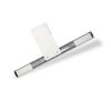 รางเลื่อนซ่อนเก็บบานตู้ Flipper Slide รุ่น BBSFD-3517