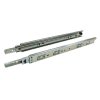 รางลูกปืน 3 ตอน 35 มม. Full Extension Ball Bearing Slide รางลิ้นชักเหล็ก รับน้ำหนัก 25 กก. (12-20 นิ้ว)