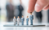 บทบาท HR ในฐานะ Strategic Partner บทบาท HR ในฐานะ Strategic Partner