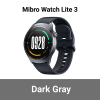 สมาร์ทวอทช์ Mibro Watch Lite 3