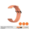 สายนาฬิกาสำรอง Mibro Smart Watch Strap ขนาด 22mm