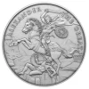 Legendary Warriors Series "Alexander The Great" 1 oz