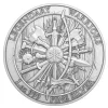 Legendary Warriors Series "Alexander The Great" 1 oz