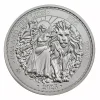 2023 St. Helena Una and the Lion 1oz