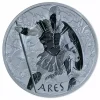 2023 Tuvalu Gods of Olympus "Ares" 1oz