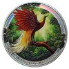 2025 Cendrawasih Proof Bullion Tree Indonesia 1 oz