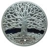 2025 Cendrawasih Proof Bullion Tree Indonesia 1 oz