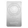 10 oz Royal Canadian Mint Silver Bar
