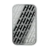 1 oz Asahi Silver Bar