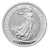 2025 1 oz Great Britain Britannia