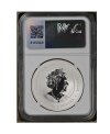 2024 P125 Australia Year of the Dragon-Blue First Releases Limited Edition NGC MS 70