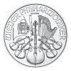 2025 1 oz Austria Philharmonic Silver