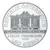 2025 1 oz Austria Philharmonic Silver