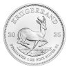 2025 1 oz South Africa Krugerrand Silver
