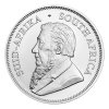 2025 1 oz South Africa Krugerrand Silver