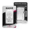 50 gram Nadir Silver Bar (dalam card)