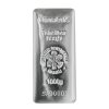 1 Kilo Heraeus Silver Bar