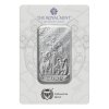 2025 Thor Norse Gods Silver Bar 1 oz – Great Britain (Card)