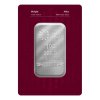2025 Thor Norse Gods Silver Bar 1 oz – Great Britain (Card)