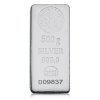 500 gram Nadir Silver Bar