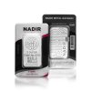 1 oz (31.1 gram) Nadir Silver Bar (In Assay)