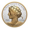 2024 Peace Dollar - Fine Silver Coin 1 oz
