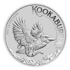 2024 Australian Kookaburra Silver Coin 1oz