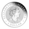 2022 Australia Kookaburra Silver 1oz