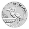 2022 Australia Kookaburra Silver 1oz