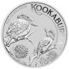 2023 Australia Kookaburra Silver 1oz