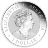 2023 Australia Kookaburra Silver 1oz
