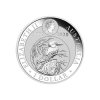 2020 Australia Kookaburra Silver Coin 1 oz