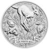2024 Perth Mint Silver 125th Anniversary Coin 1 oz ( in Capsule)