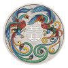 2025 Australia Chinese Myths and Legends Double Phoenix Vivid Silver Coloured 1 oz (Limited)