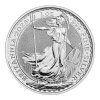 2023 Great Britain Britannia Queen Elizabeth II 1 oz (in Capsule)