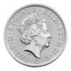 2023 Great Britain Britannia Queen Elizabeth II 1 oz (in Capsule)