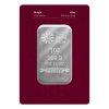 2024 Great Britain Norse Gods - Odin Silver Bar 1 oz (In Card)