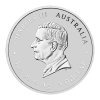 2026 Australia Lunar Series III - Year of the Horse Silver BU Coin 1 oz