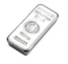1 Kilo Heraeus Silver Bar No Certificate (Cetakan dibawah 2014 memang belum ada Certi by Heraeus)