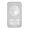 Perth Mint Kangaroo Silver Bar 1 oz (in Capsule)