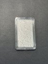 Perak Bullion Spot Bar 1 oz