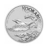 2026 Australia Kookaburra Silver 1oz
