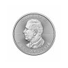 2026 Canada Maple Leaf Silver 1 oz (in Capsule)