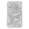2026 1 oz Australia Dragon Rectangular (in Capsule)