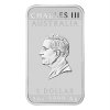 2026 1 oz Australia Dragon Rectangular (in Capsule)