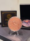 Dragon Mint Copper Phoenix 5 oz - Limited Series 100 pcs