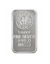 Nadir Non Card 1 oz (31.1 gram) - with Capsule