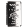 Heraeus 1 oz (31.1 gr) Non Card