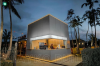 Modern Kiosk / Shop 2 (ร้านค้าขนาดกลาง)