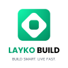 LAYKO BUILD